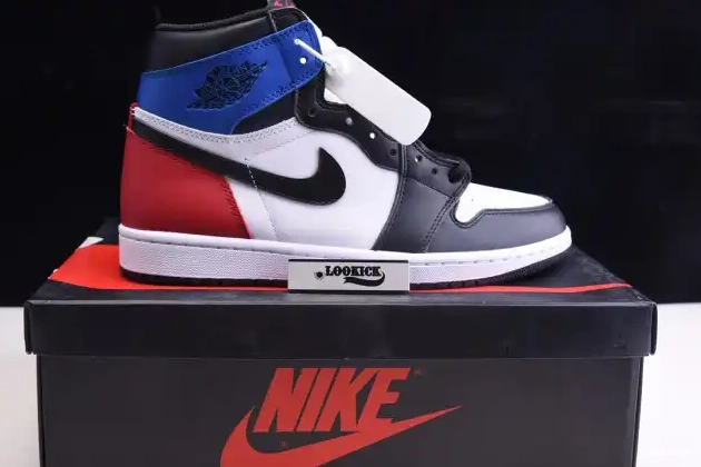 Cheap TB 3 Air High Top DA2728-100 Retro Jordan 2.0 1 0408